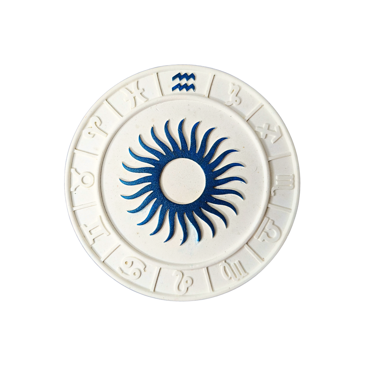 Vela Signo Aquário