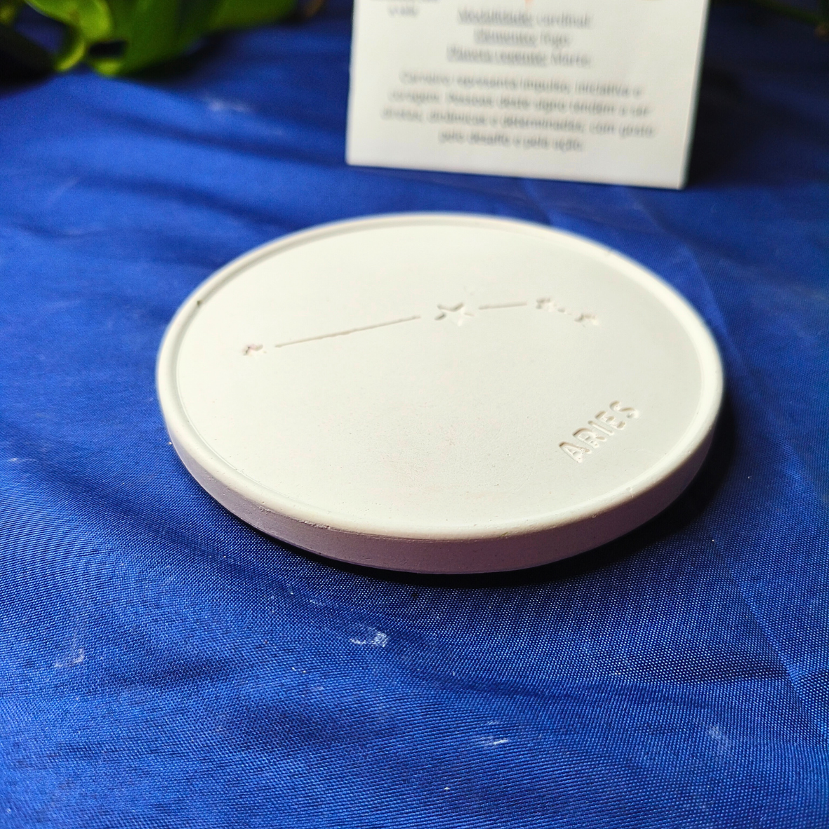 Bases Constelações dos Signos