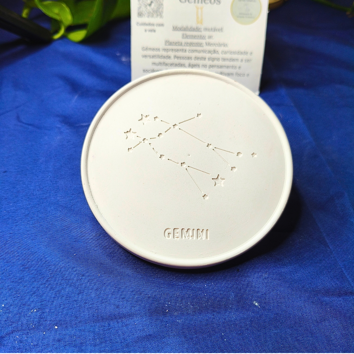 Bases Constelações dos Signos