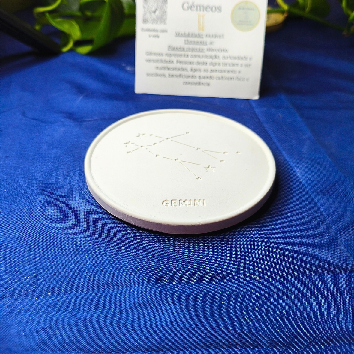 Bases Constelações dos Signos