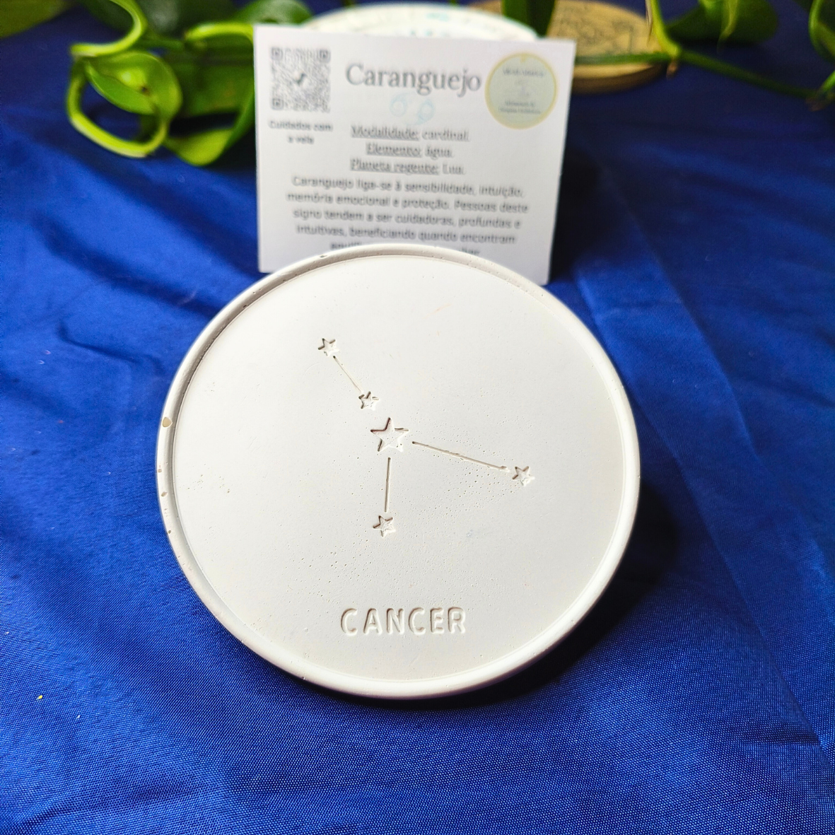 Bases Constelações dos Signos