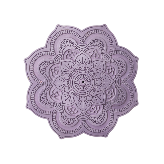 Mandala Incensário