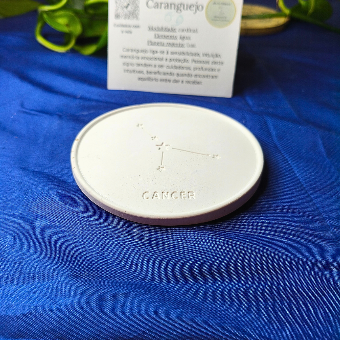 Bases Constelações dos Signos