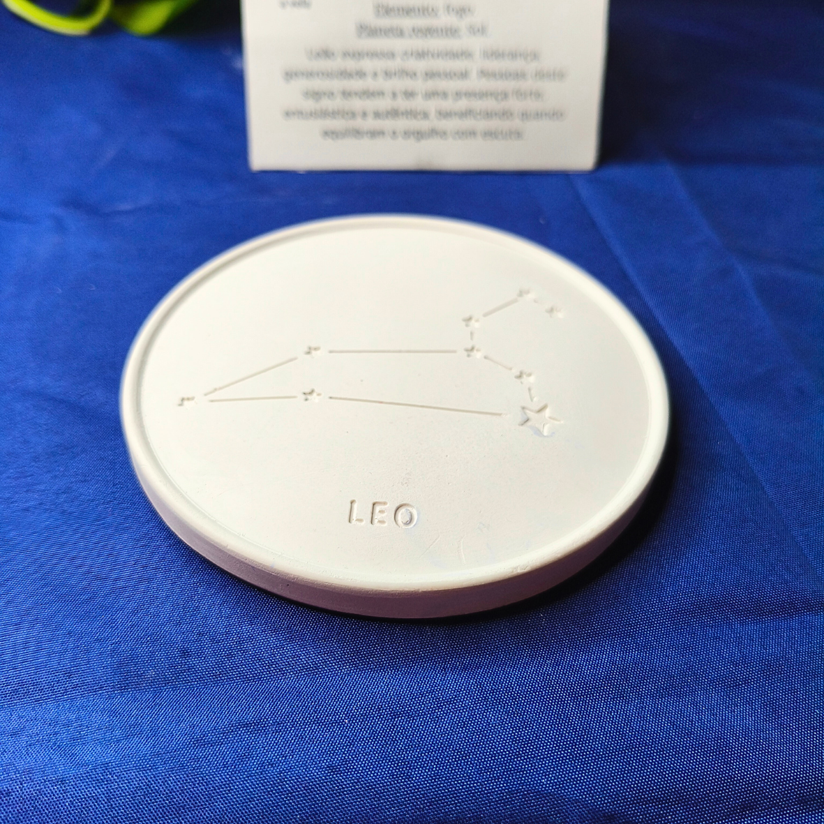 Bases Constelações dos Signos