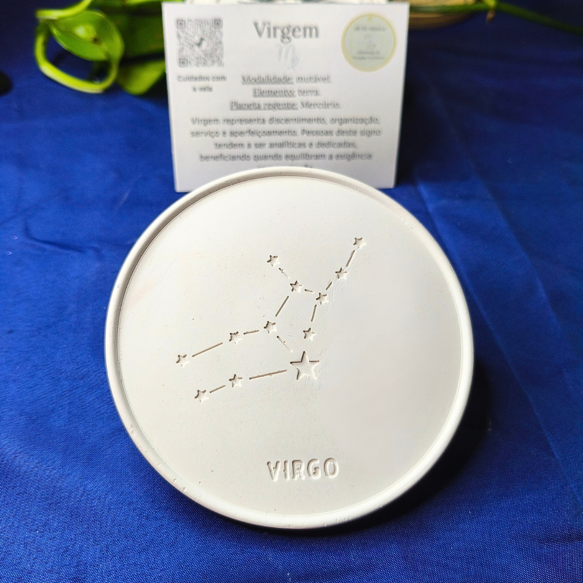 Bases Constelações dos Signos