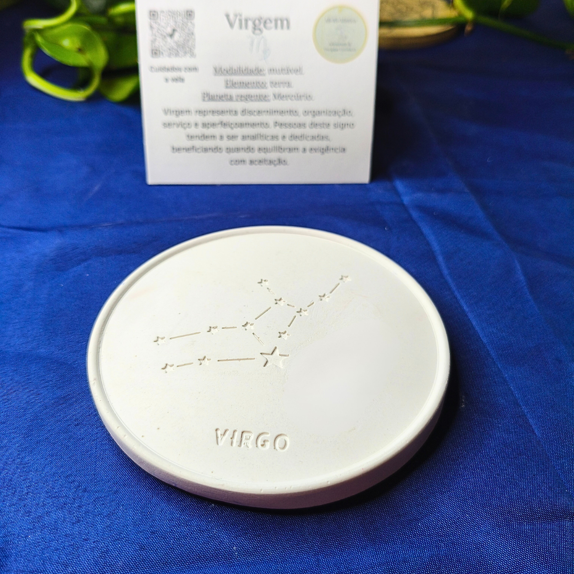 Bases Constelações dos Signos