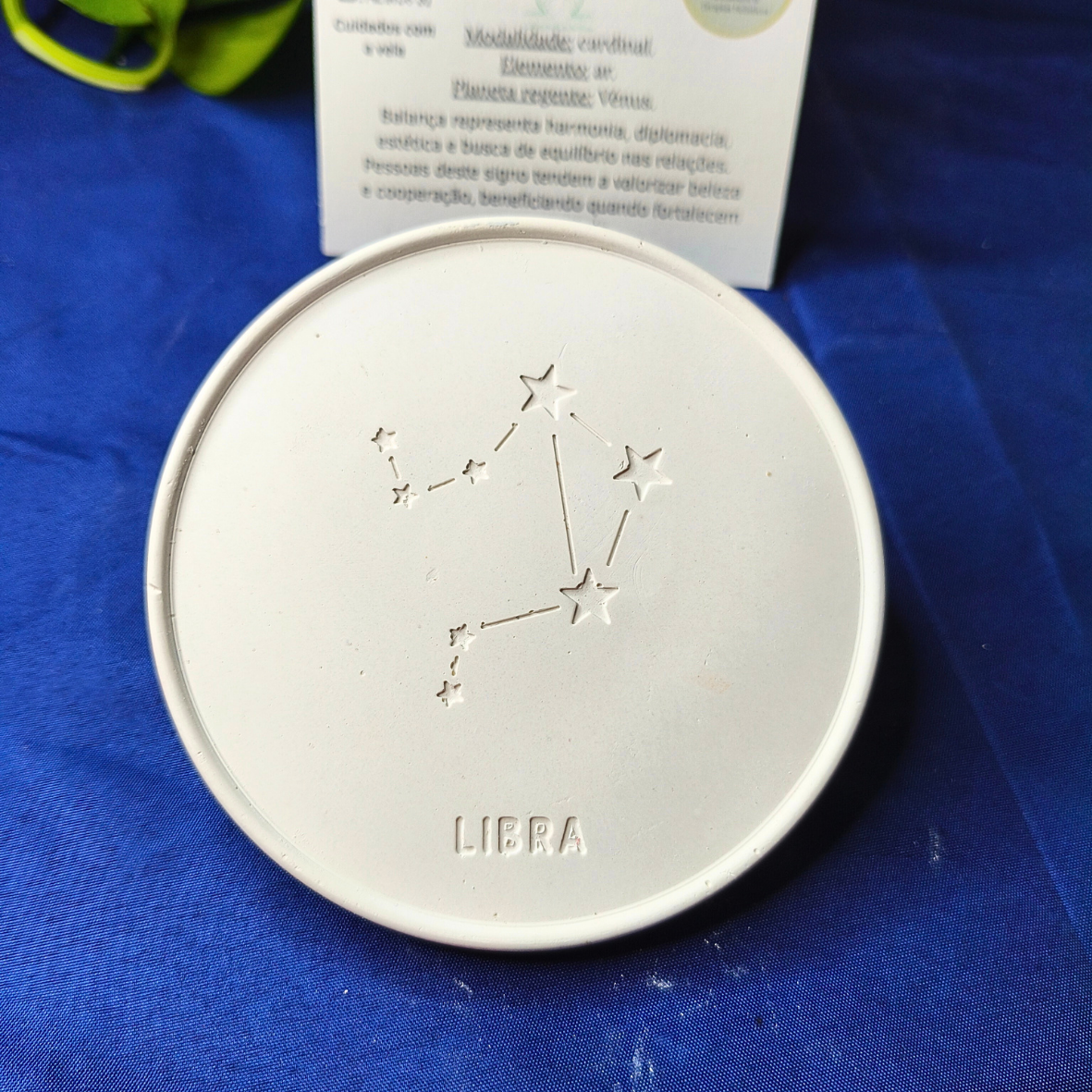 Bases Constelações dos Signos