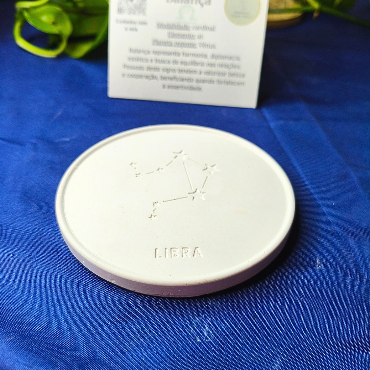 Bases Constelações dos Signos