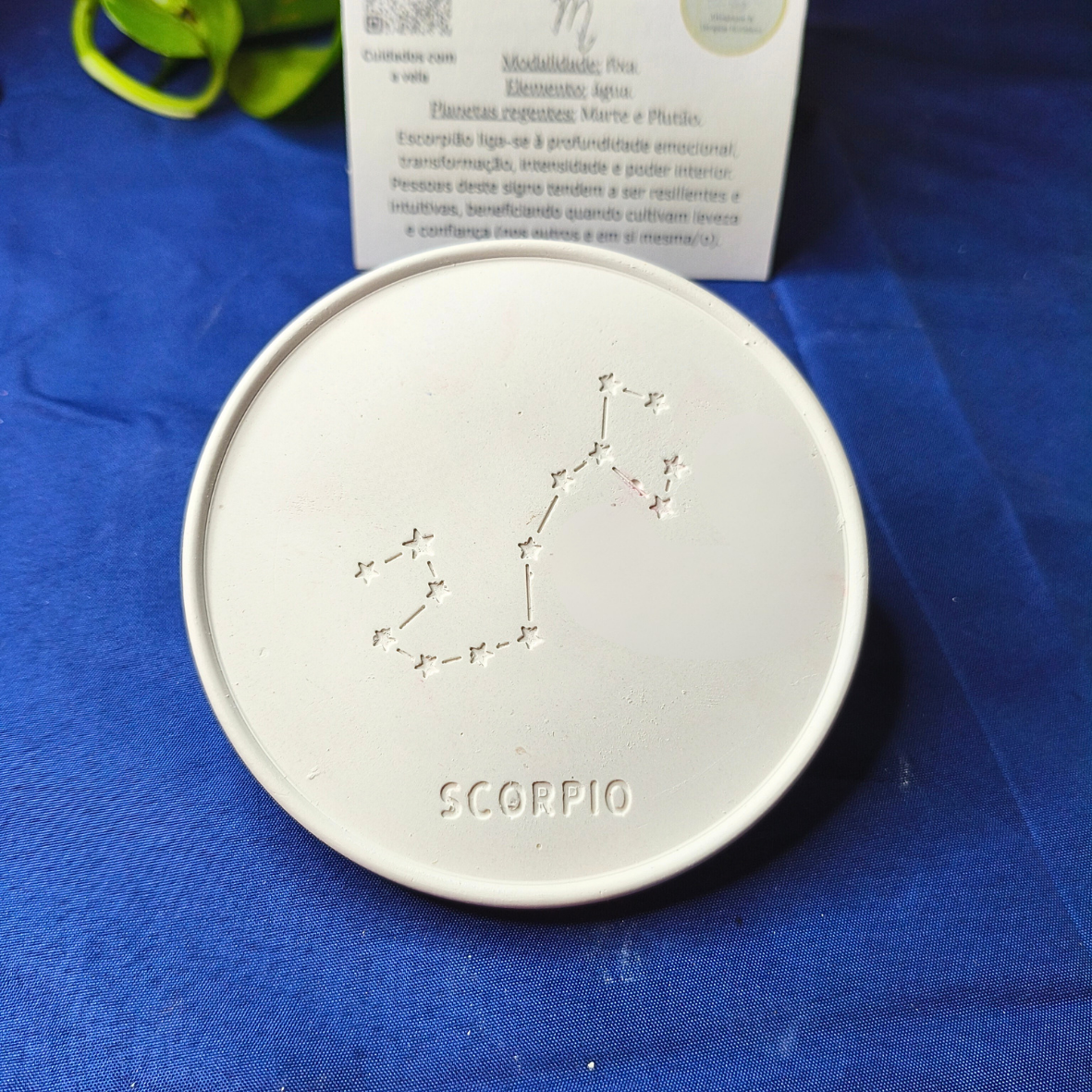 Bases Constelações dos Signos