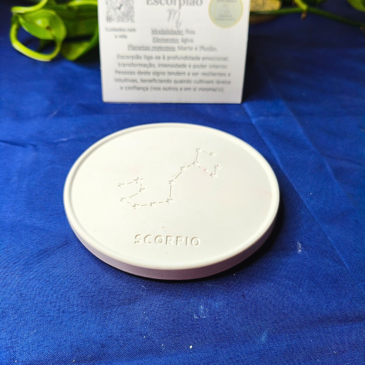 Bases Constelações dos Signos