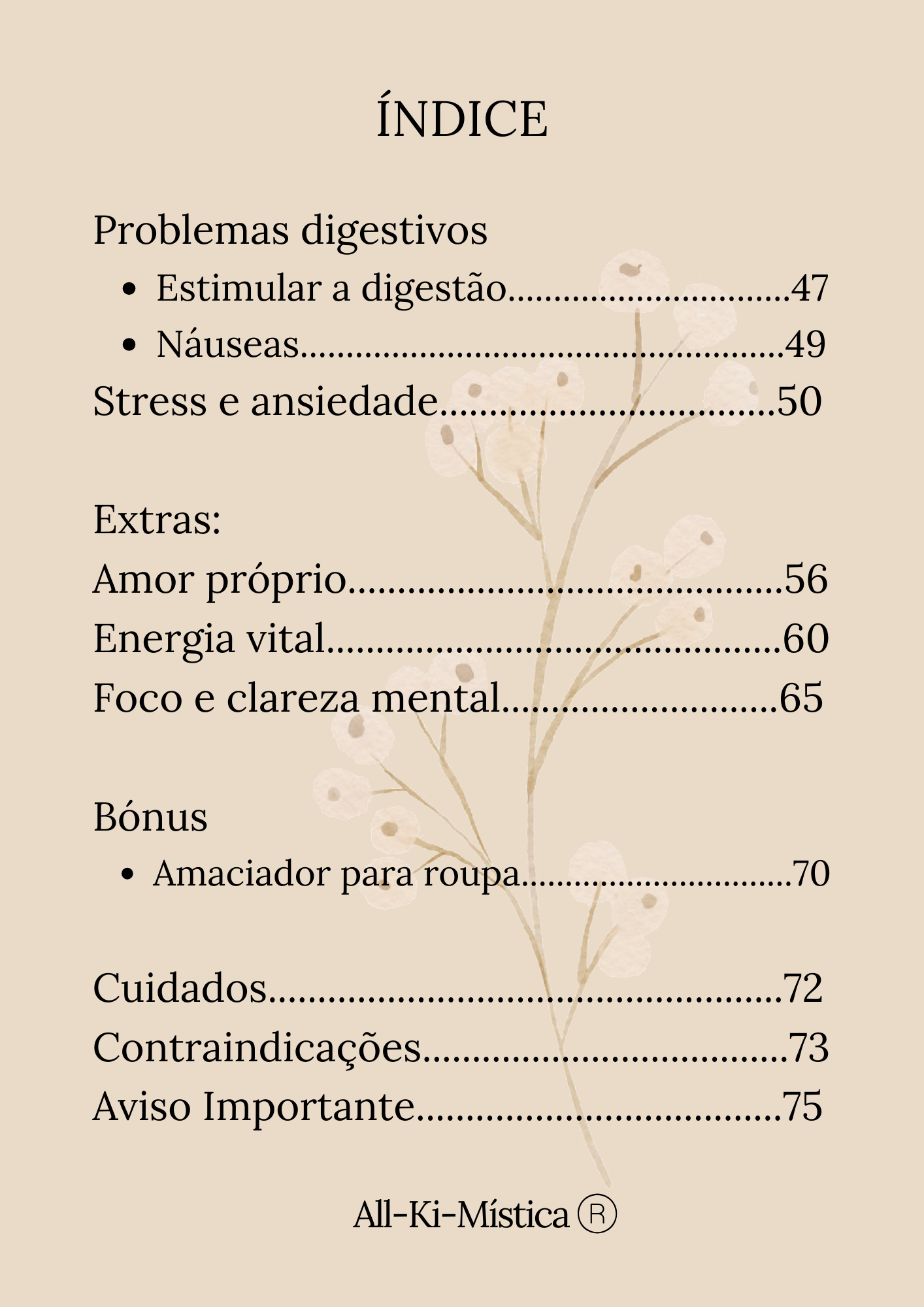 Guia Prático de Remédios Naturais com Aromaterapia