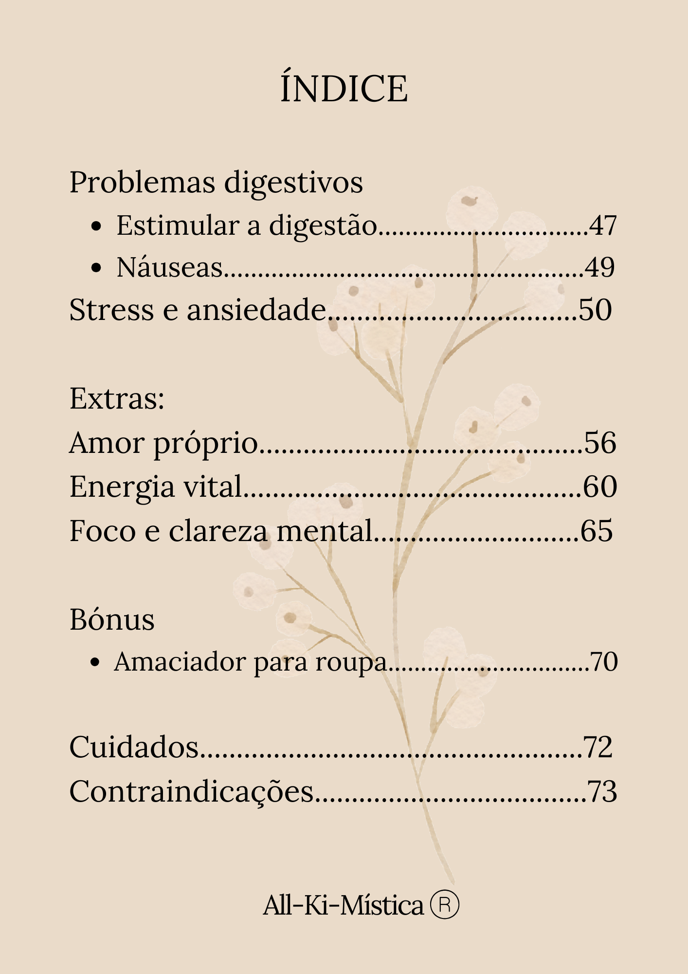 Guia Prático de Remédios Naturais com Aromaterapia