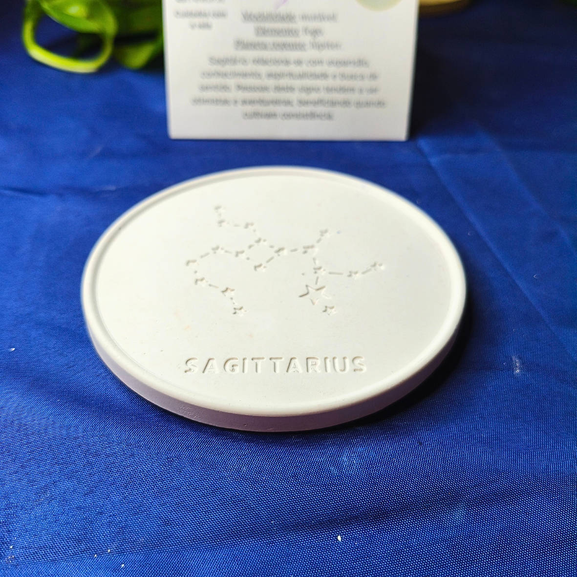 Bases Constelações dos Signos