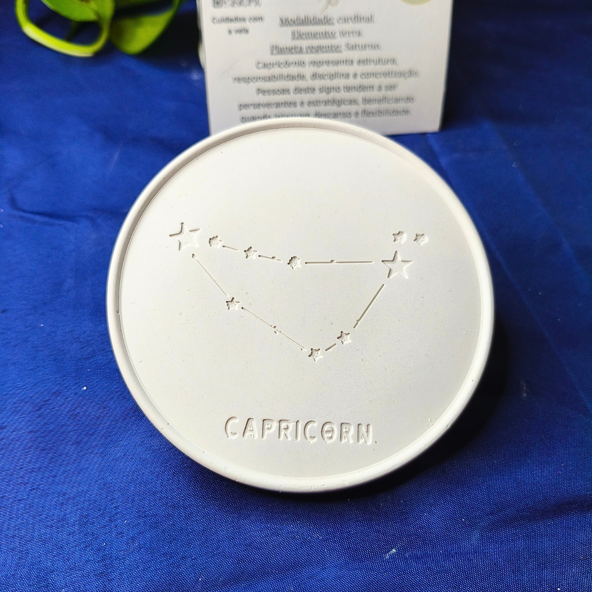 Bases Constelações dos Signos