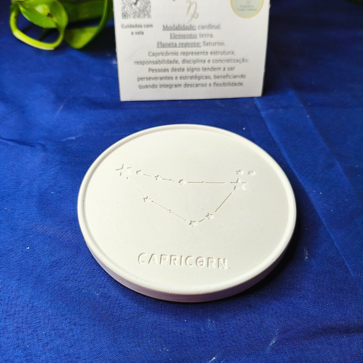 Bases Constelações dos Signos