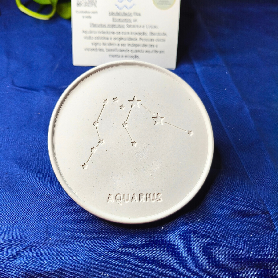 Bases Constelações dos Signos