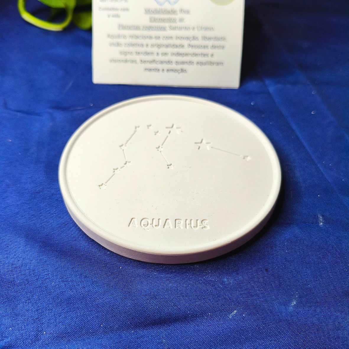 Bases Constelações dos Signos