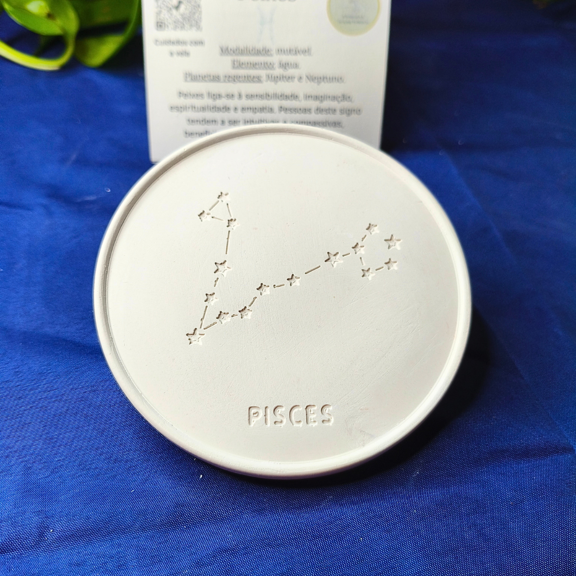 Bases Constelações dos Signos