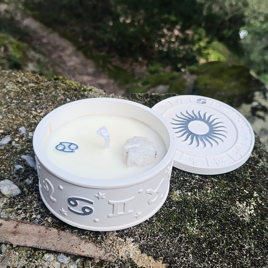 Vela Zodíaco por Encomenda