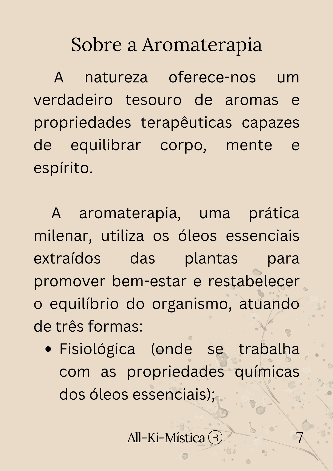 Guia Prático de Remédios Naturais com Aromaterapia
