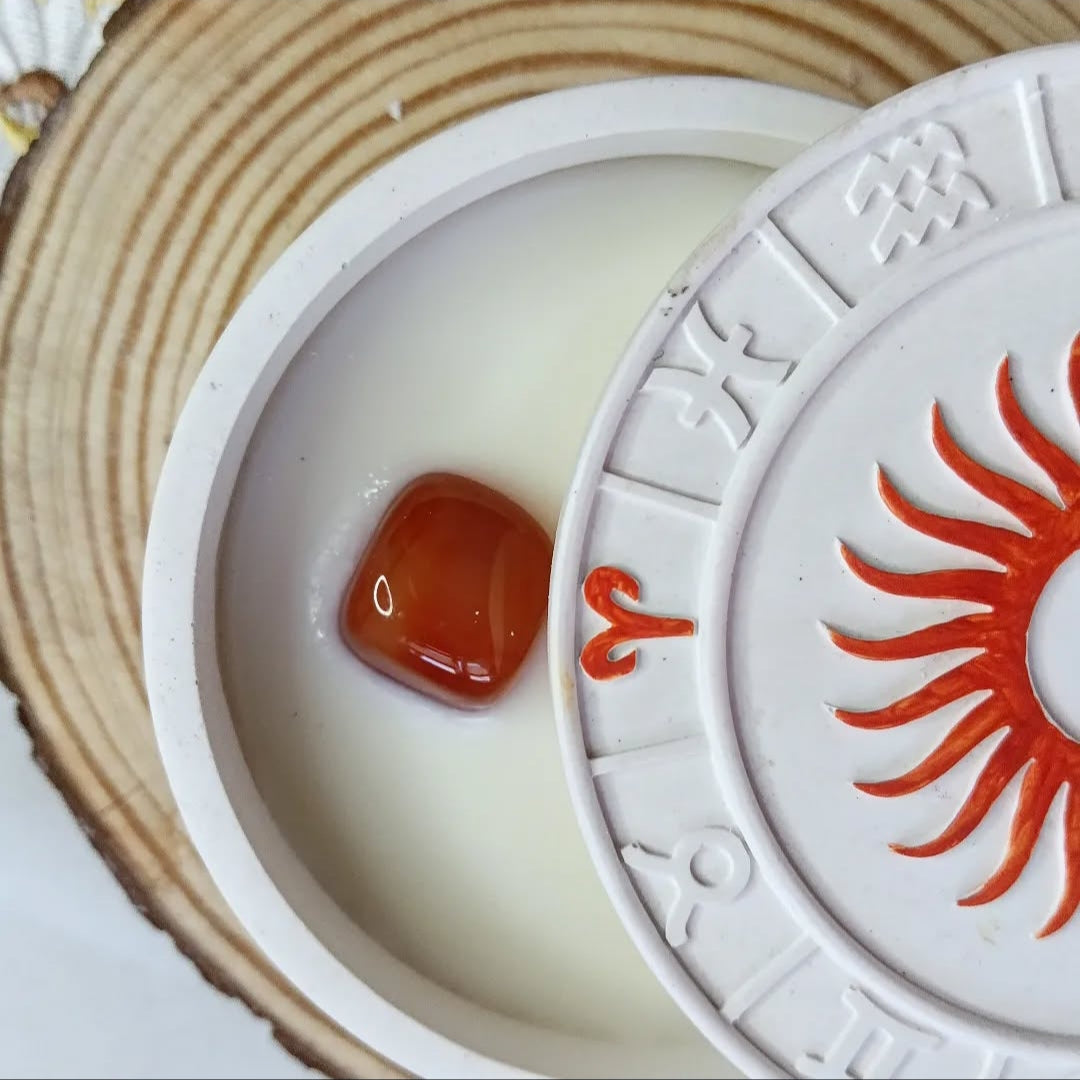 Vela Zodíaco por Encomenda