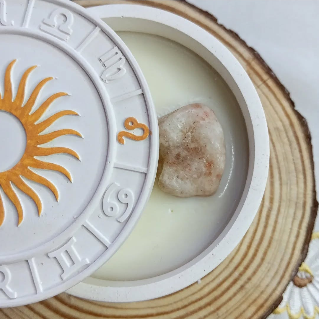 Vela Zodíaco por Encomenda