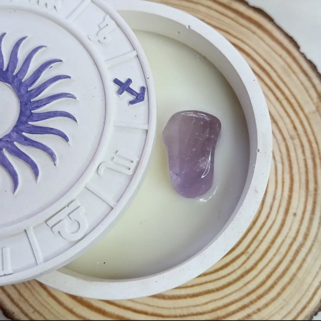 Vela Zodíaco por Encomenda