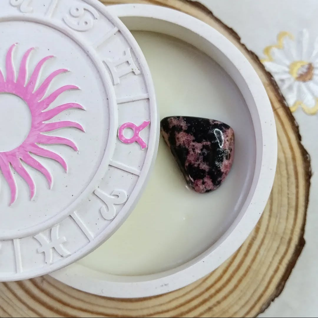 Vela Zodíaco por Encomenda