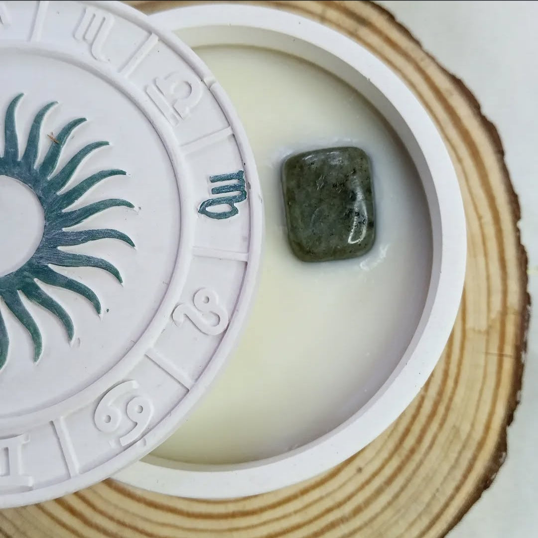 Vela Zodíaco por Encomenda