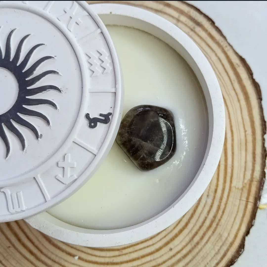 Vela Zodíaco por Encomenda