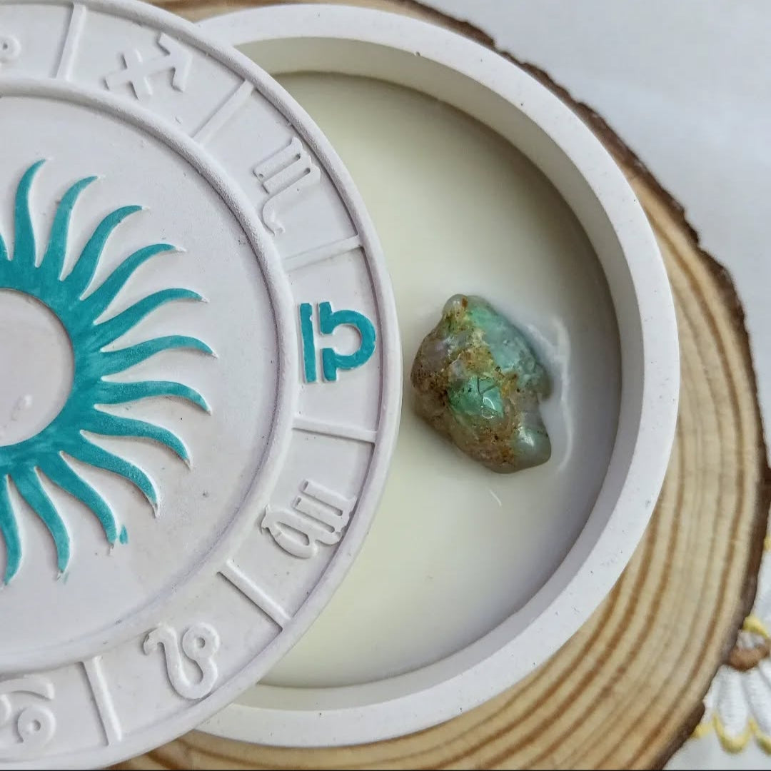 Vela Zodíaco por Encomenda