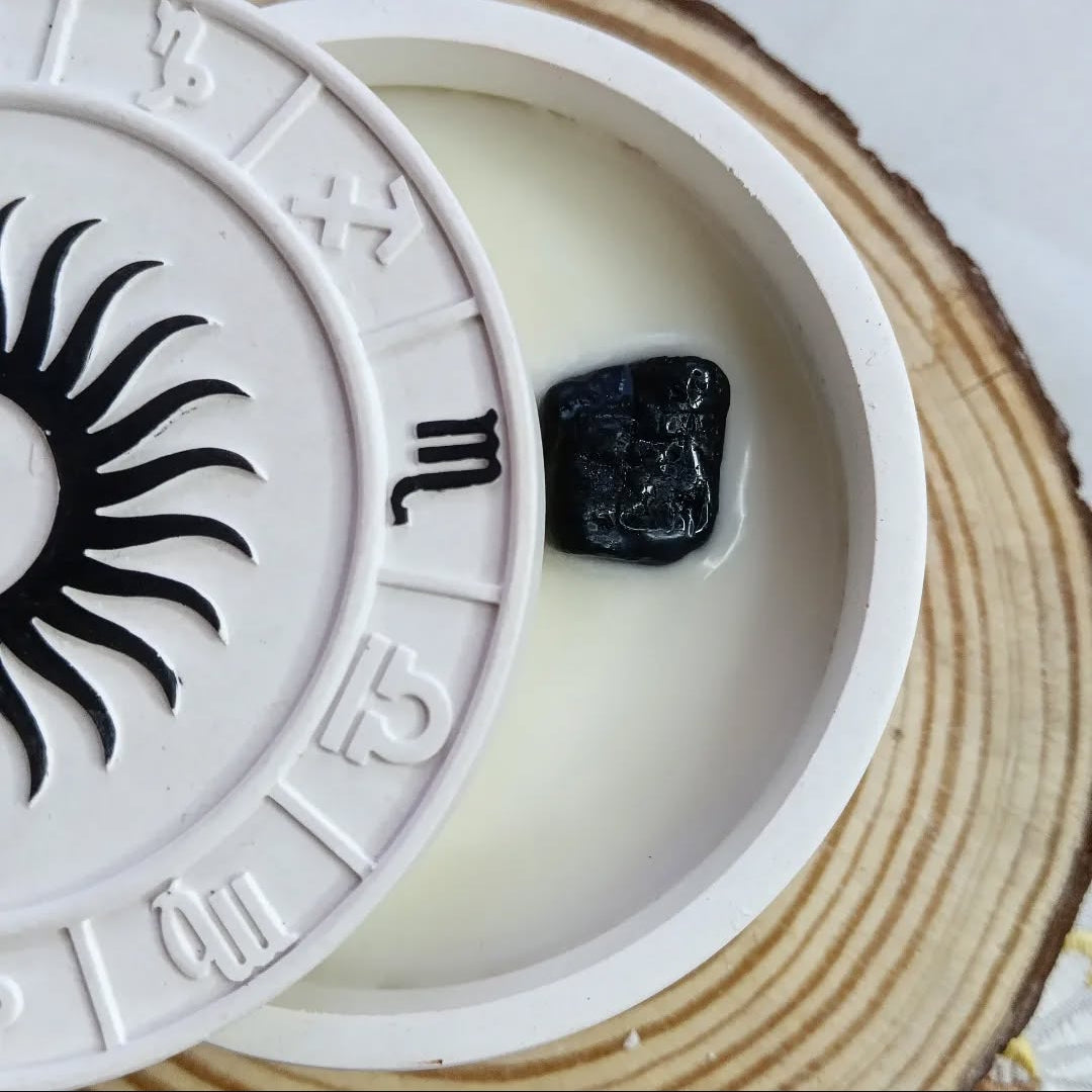 Vela Zodíaco por Encomenda