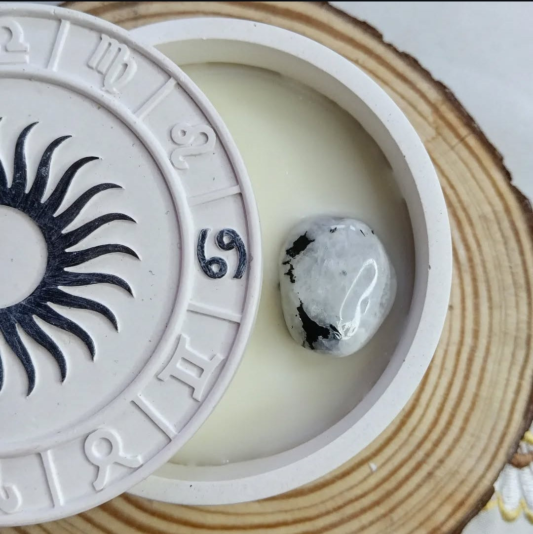 Vela Zodíaco por Encomenda